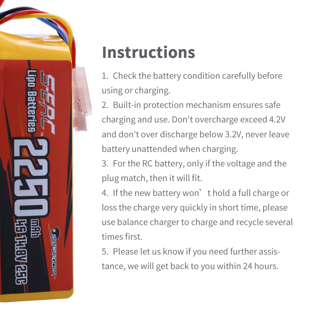 sunpadow 4s 148 v lipo батарея 2250 мач 25c с xt60 разъем