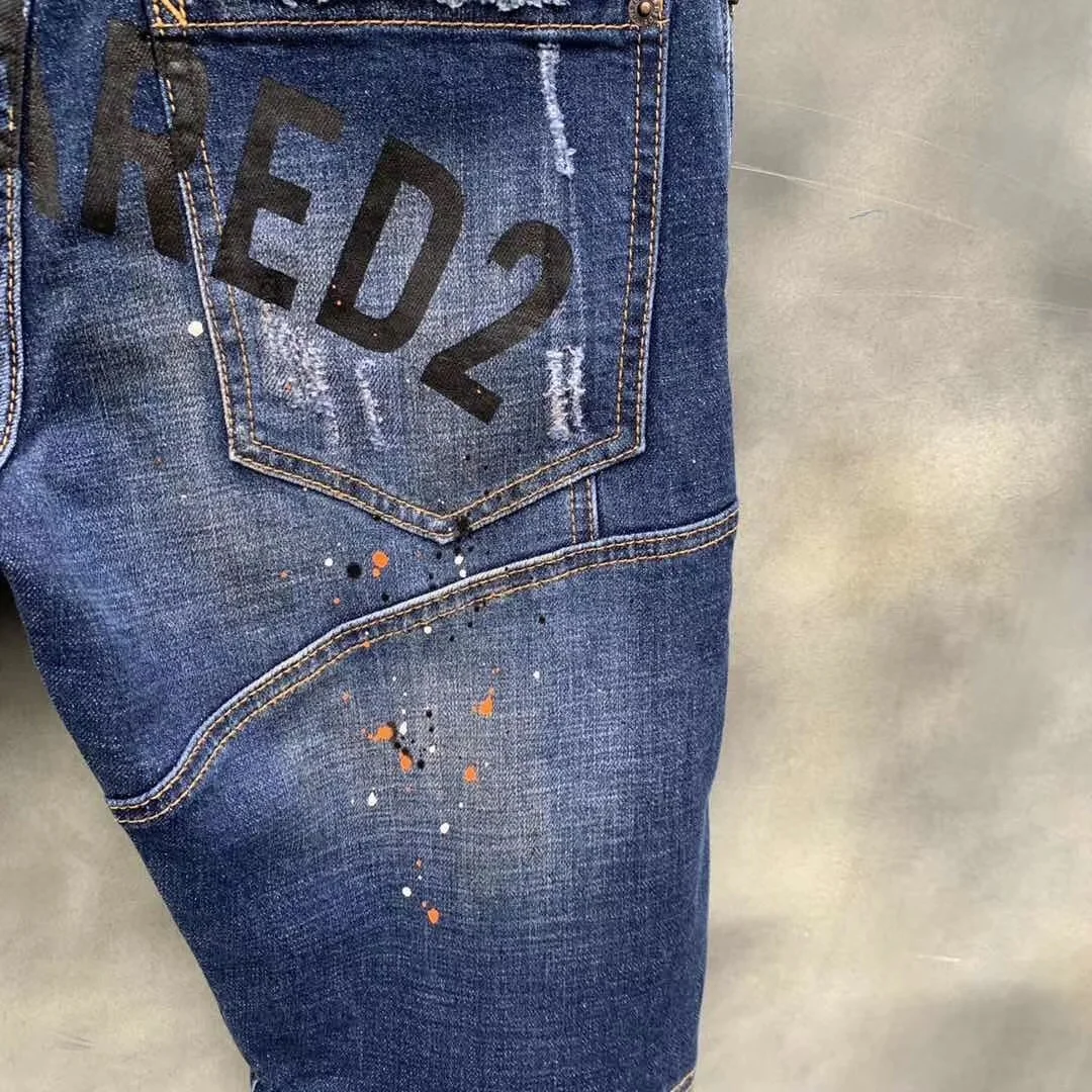 

DSQUARED2 / - T125