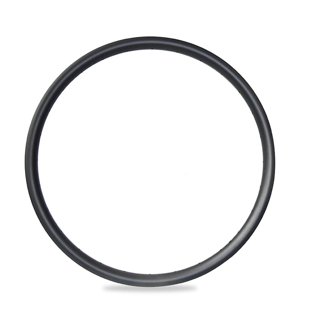 7-TIGER 30 мм ширина 25 мм Глубина 29er Углеродные MTB диски clincher для XC UD/3 K велосипедные колеса глянцевая отделка TMC9325