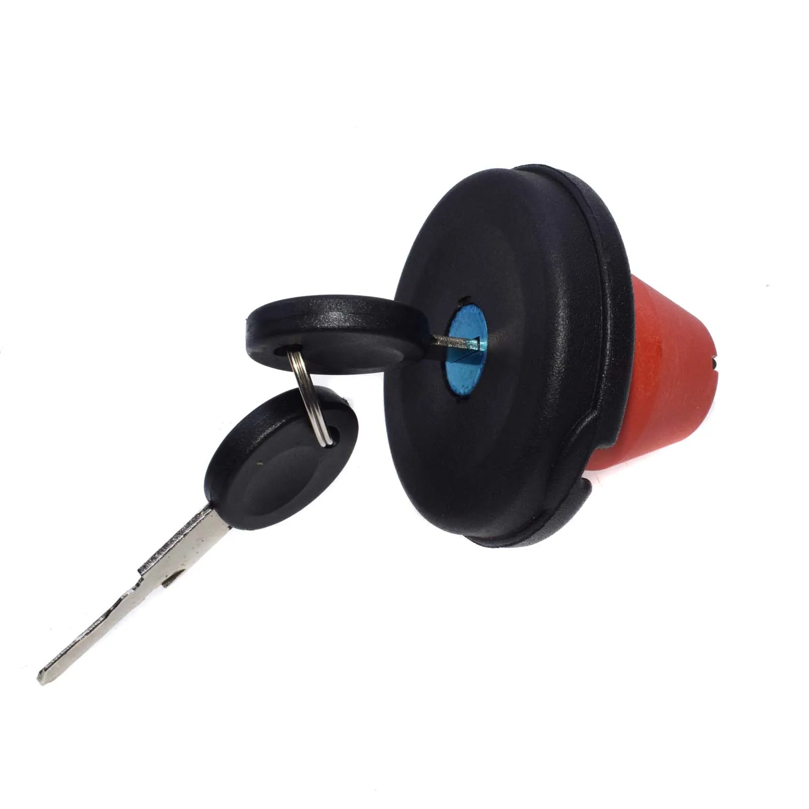 Крышка Топливного наполнителя ISANCE + ключи для Ford Galaxy 1996 2006 и VW Transporter T4 1990 2003 Sharan 1995
