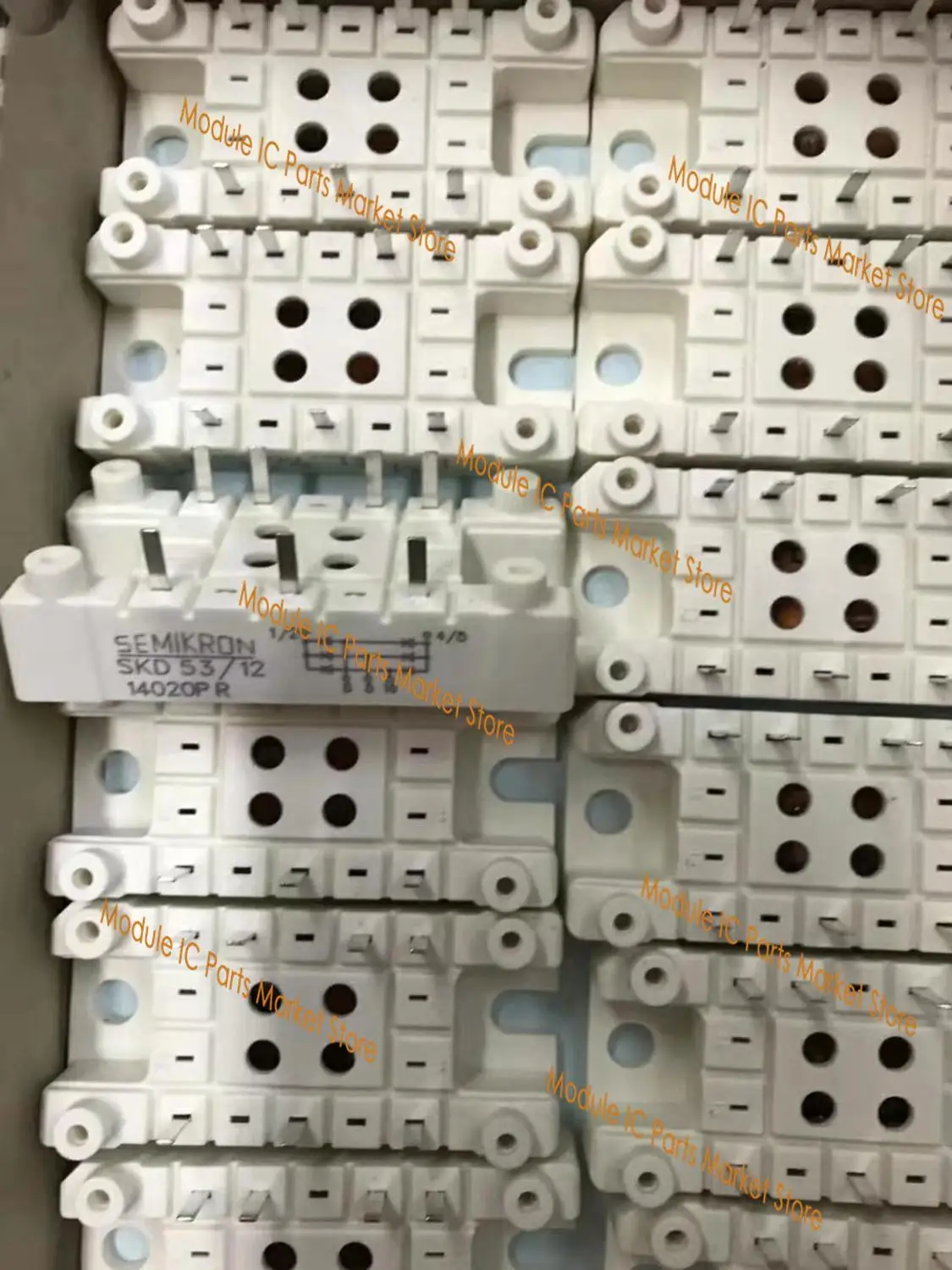 

SKD53-12 New