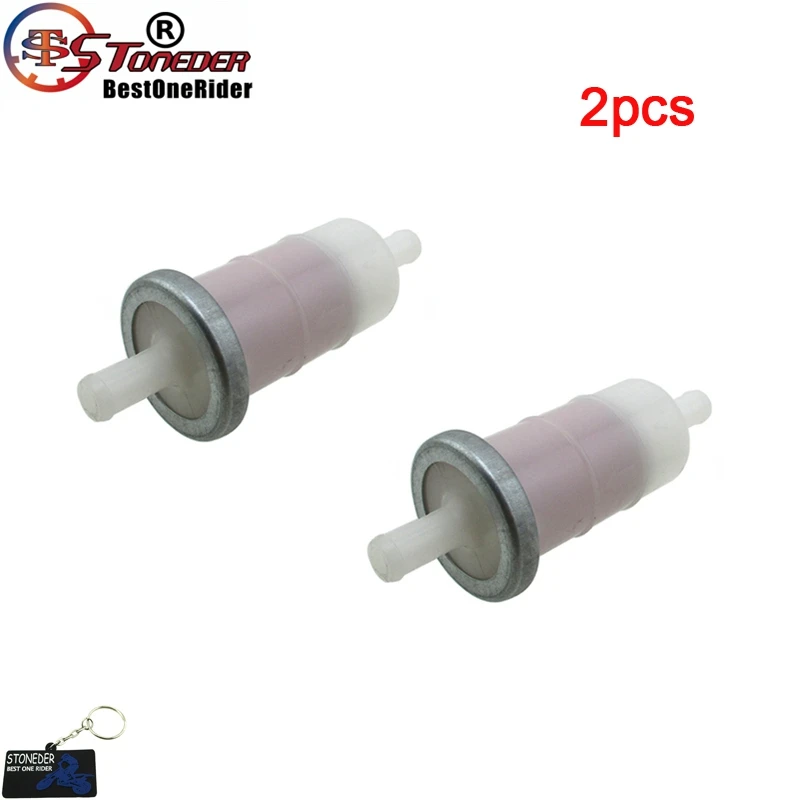 Топливный фильтр STONEDER для Yamaha FZR400 XV535 FZR600R XJ600 XVS650 FZX700 FZ750 FZS1000 FZR1000 XV1600 1700 XVZ1200 1300