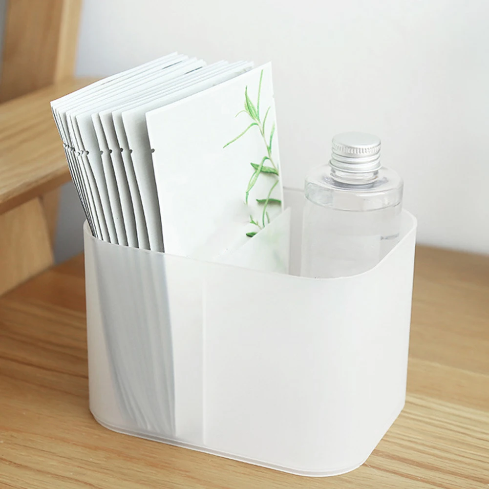 Настольная косметичка органайзер для хранения ювелирных изделий с