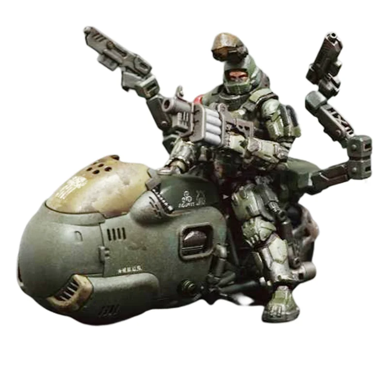 Кислотный дождь войны 3 75 дюймов 1:18 FAV-A33 зеленый капибара FAV-A34 шпионский экшн Figureals