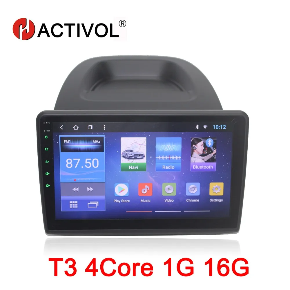 Автомагнитола Bway 9 &quotс gps dvd-плеером bluetooth GPS-Навигатором SWC wifi Mirror link DVR для Ford Ecosport