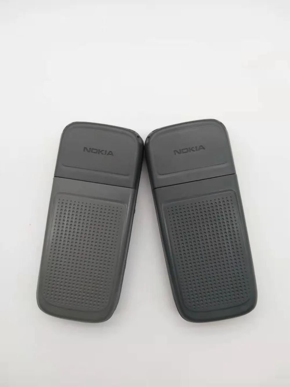 Nokia 1200 разблокированный gsm 900/1800 мобильный телефон с русским иврит польский язык Восстановленный