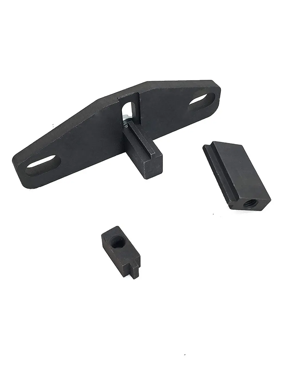 

Durable Flywheel Locking Tool For Diesel & Petrol With Adaptor Car Accessories Flywheel Locking Tool