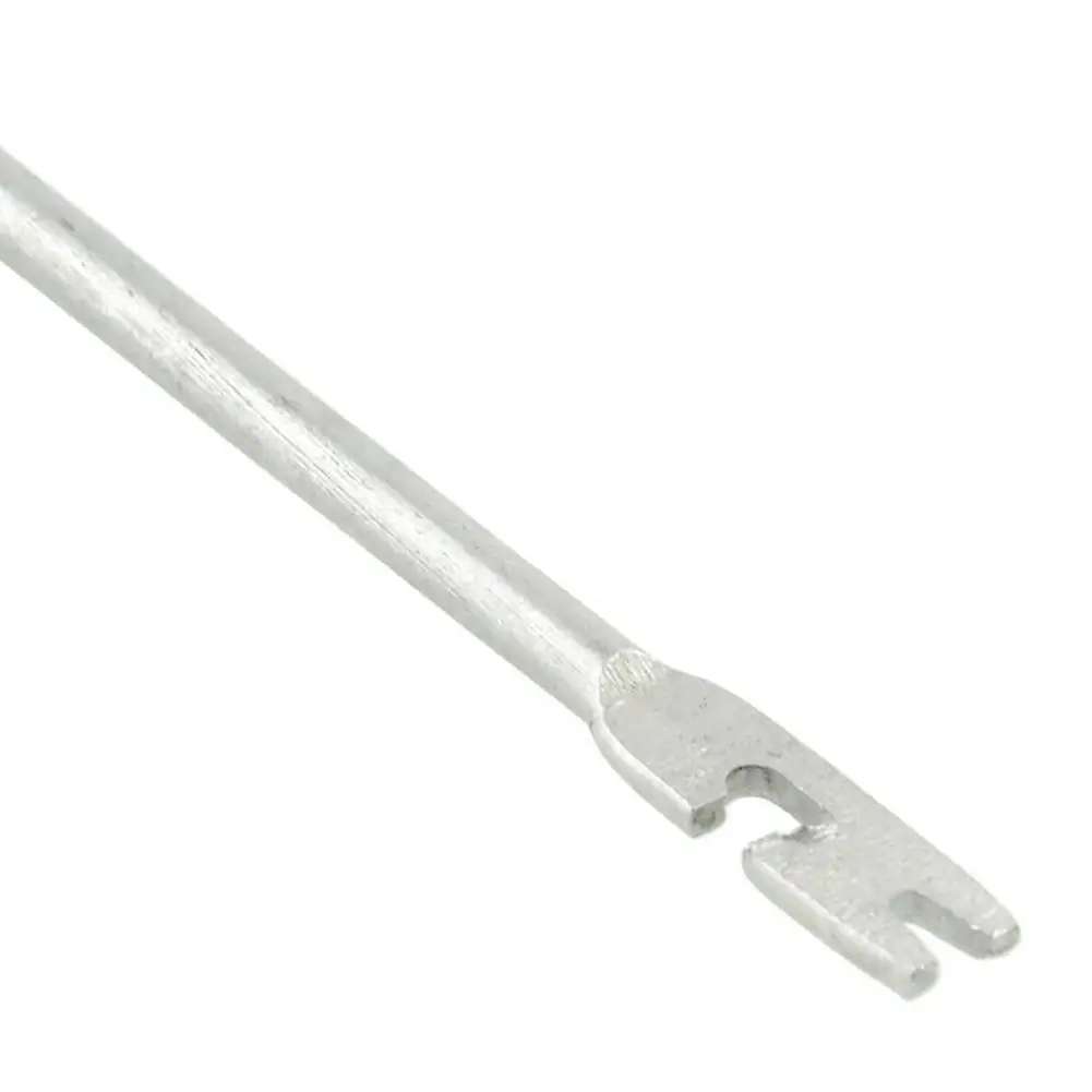 

Fishing Tackle Hook Detacher Removal Tool Remover Safety Extractor Fish practical and Tackles Tools Outdoor Lightweight F9W5