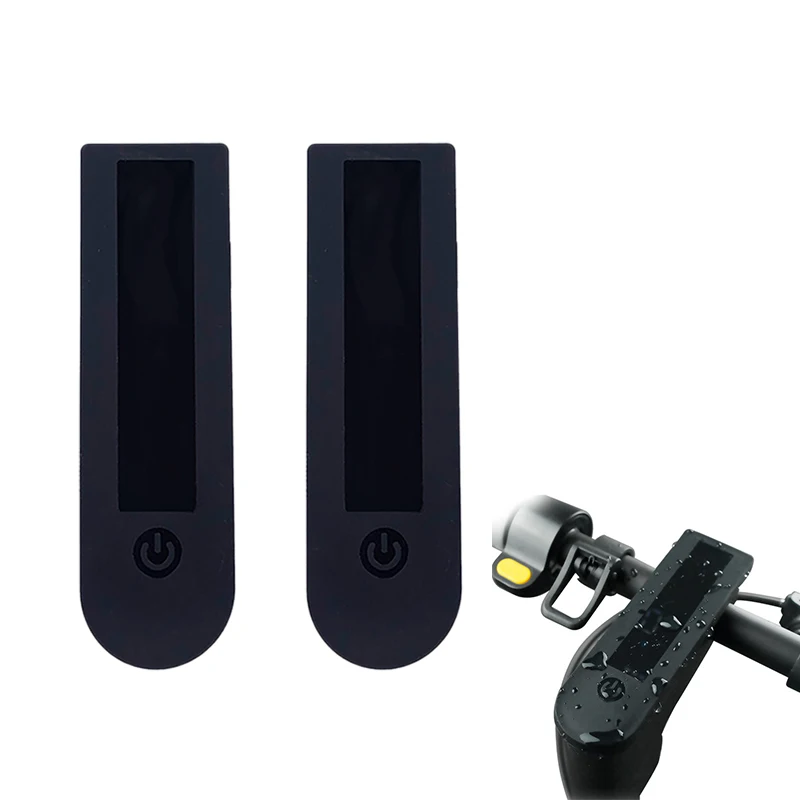 

Bicicleta 2pcs Dash Board Panel Protection for Xiaomi M365 1S Pro 2 Electric Scooter