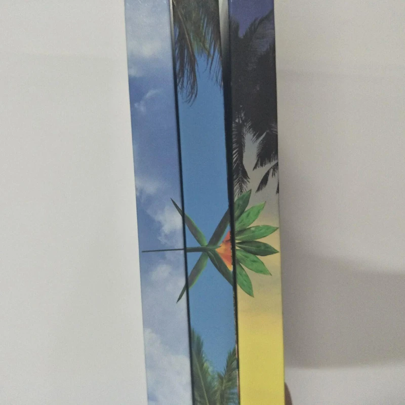 [MYKPOP]~ Официальный~ EXO#4 Ablum: WAR CD, KPOP Fans Коллекция-SA19082501
