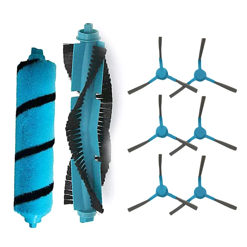 

Топ!-боковые щетки для Cecotec Conga 3490 аксессуары для робота-пылесоса, щетка для чистки