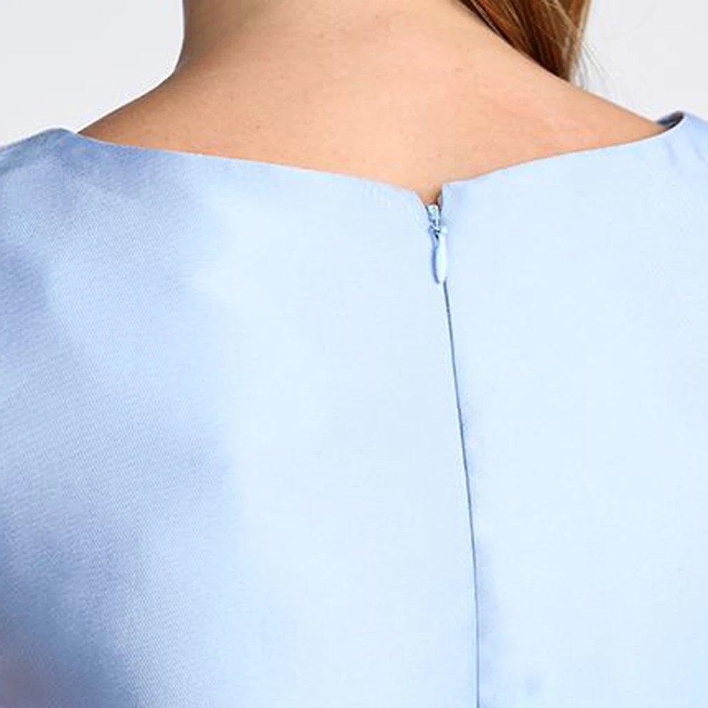 18 штук 40 см/16 дюймов нейлоновая катушка невидимые молнии скрывают Одежда