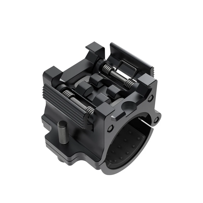 Кольцо для фонарика Fenix совместимое с TK32 TK15 UE TK16 PD35 TAC PD32 диаметр фонарика|Фары| |