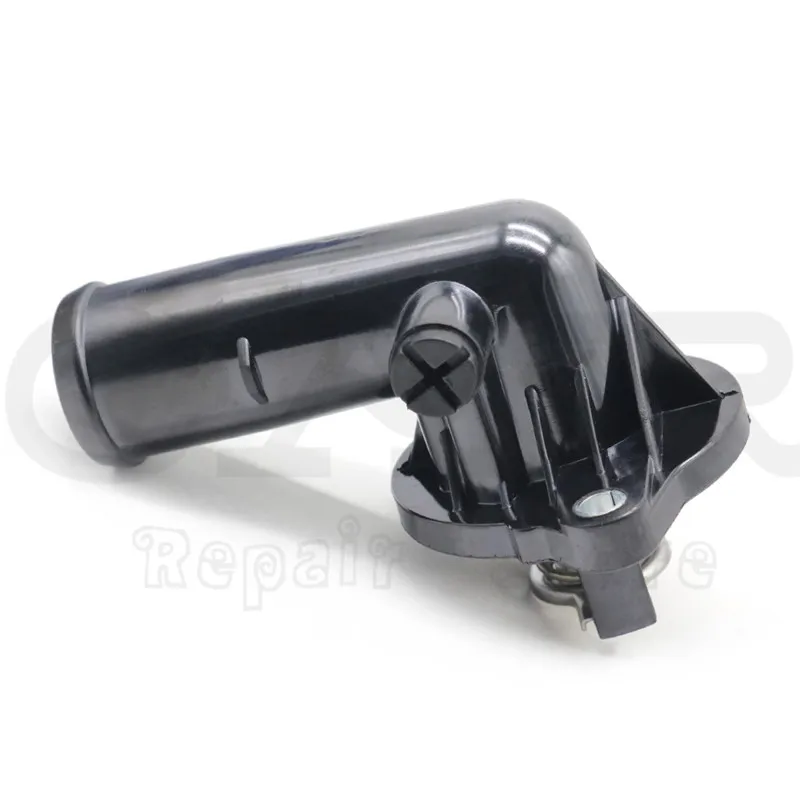 Хорошая Новинка для Dodge Durango Jeep Wrangler Grand Cherokee прокладка корпуса термостата 5184651AF