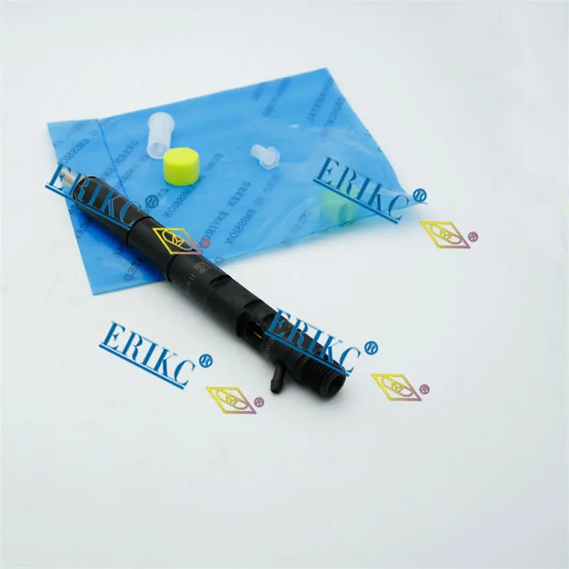 ERIKC новый дизельный инжектор общей топливной системы EJBR04501D (A6640170121) для Ssangyong Actyon