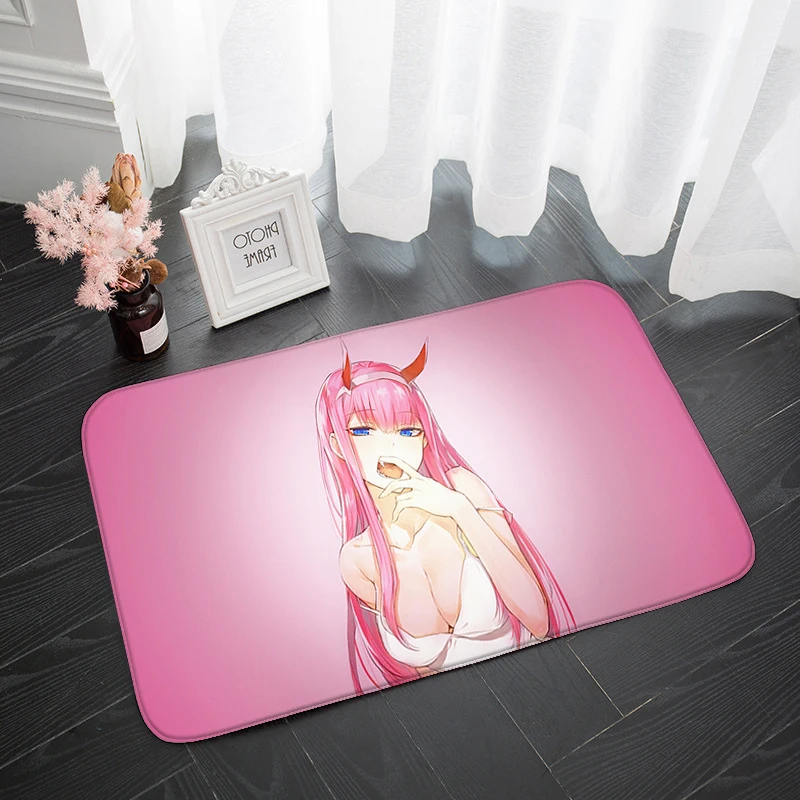 Ковер для входной двери прихожей балкона спальни | Дом и сад