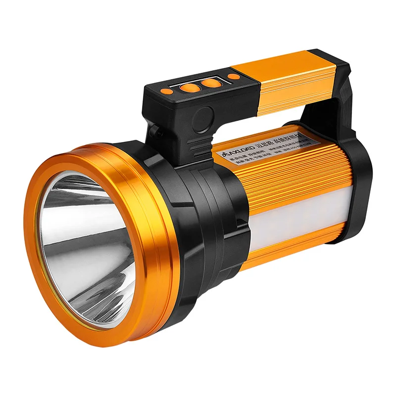 저렴한 충전식 Led 전구 랜턴 램프 빛 작업 빛 Led 작업 빛 충전식 손전등 Focos Led Led 손전등 BA60TZD