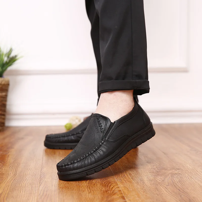 2019 new style single shoe fashion casual breathable anti-skid shoes manufacturer wholesale zapatos de hombre sneakers men | Обувь