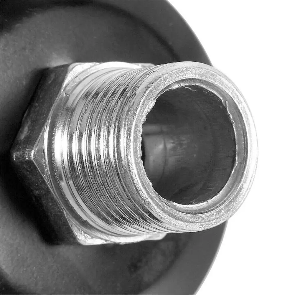 12 5/16/20 мм безмасляный глушитель фильтр для фильтрации воздушный компрессор