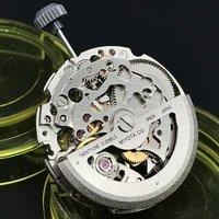 original japan miyota 8n24 movement day date set high accuracy automatic mechanical watch wrist 21 jewels top quality