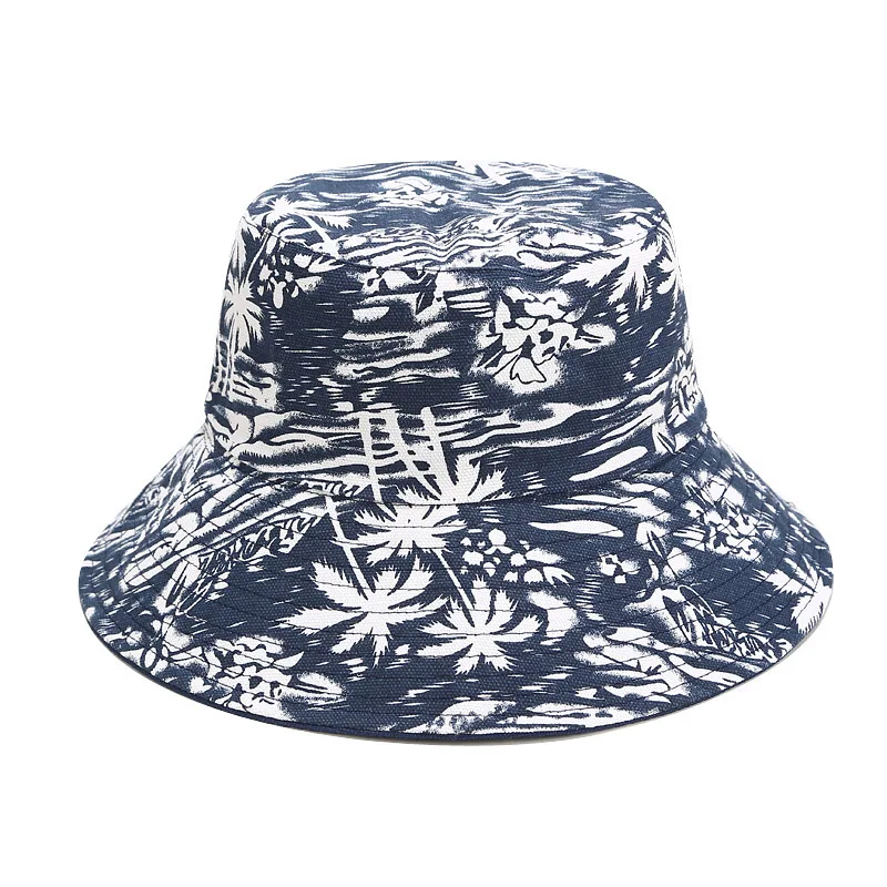 Бохо стиль большие карнизы двухсторонняя Рыбацкая шляпа для путешествий