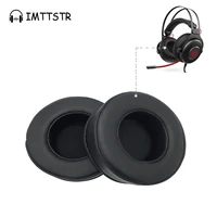 replacement ear pads for hp omen 800 headset sleeve cushion cover earpads pillow headphones