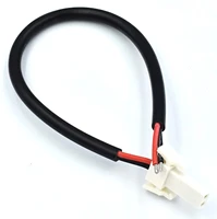 xiaomi electric scooter tail light cable suitable for m365 pro battery rear lightweight circuit board terminal battery cables