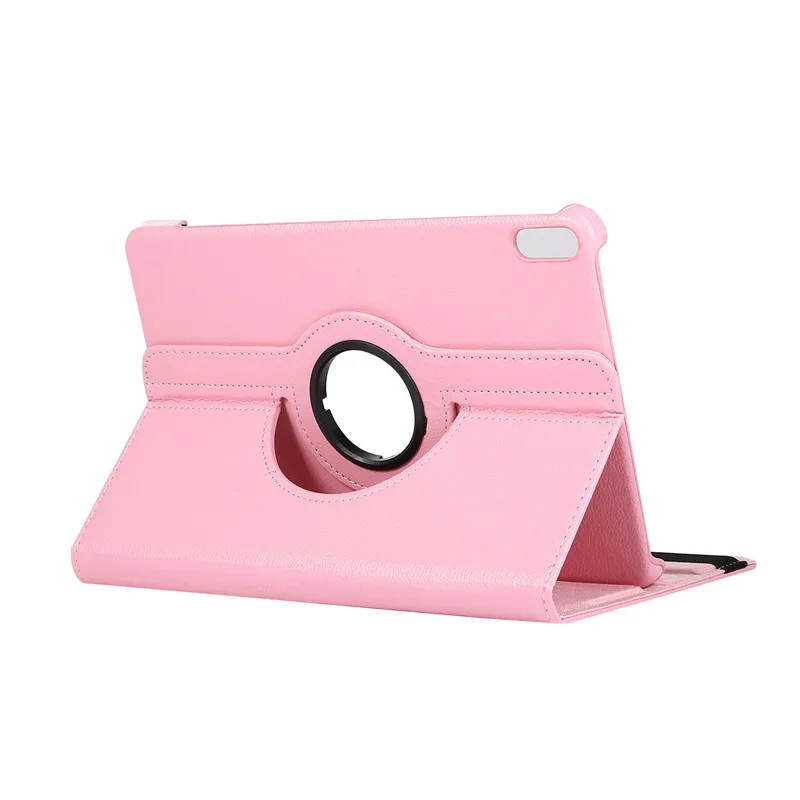

Suitable for Huawei MatePad 10.4 Huawei Matepad 10.4 BAH3-W09 AL00 Tablet PC protective shell 360 degree rotating bracket shell