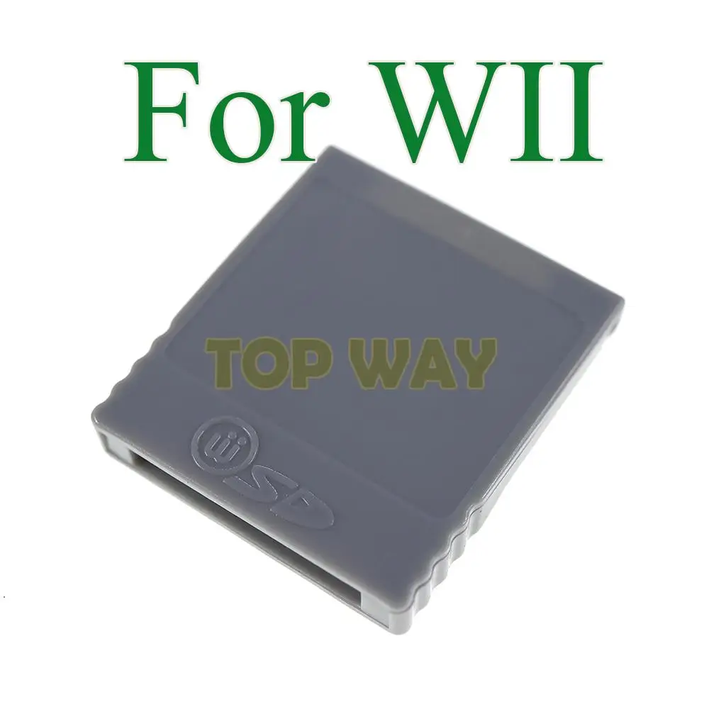 Адаптер для карты памяти SD Flash WISD 50 шт