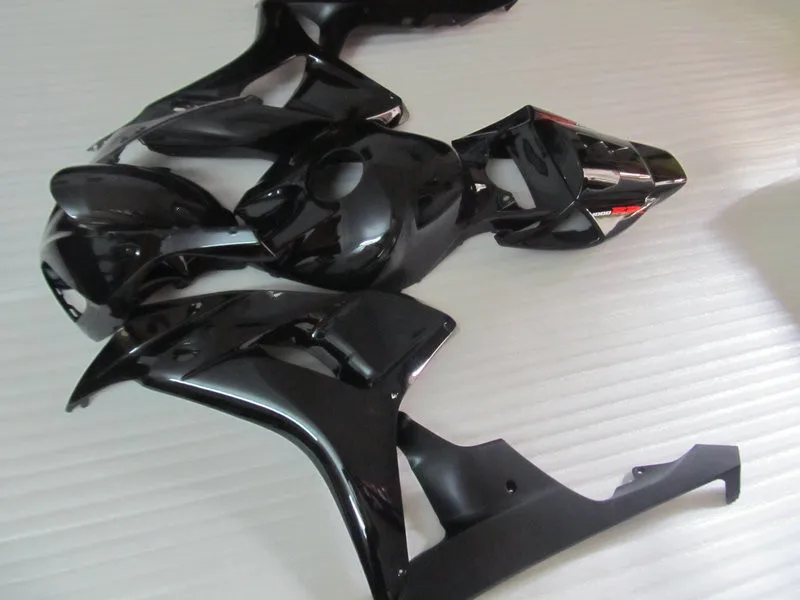 Комплект обтекателей для мотоцикла HONDA CBR1000RR 06 07 CBR 1000RR 1000 RR 2006 2007 ABS глянцевые