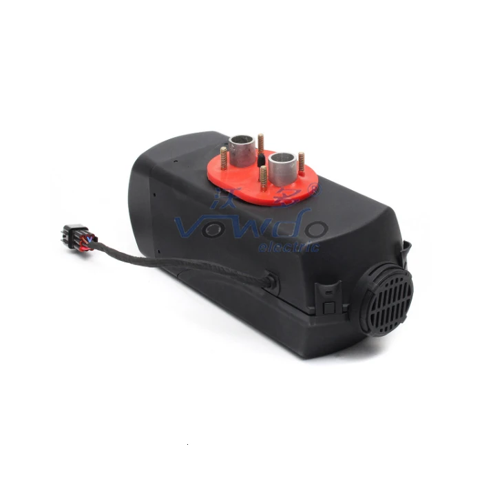 Автомобильный обогреватель воздушный стояночный Дизельный подогреватель