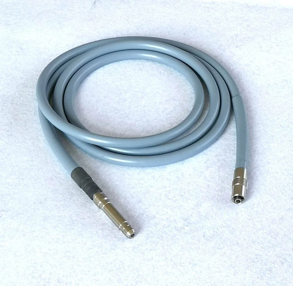 

storz wolf surgical fiber optic cable for endoscope