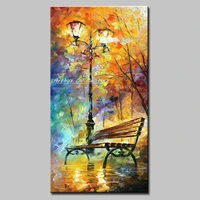 arthyx art hand made modern wall decor art abstract palette knife oil paintings hand painted canvas painting decorative pictturs