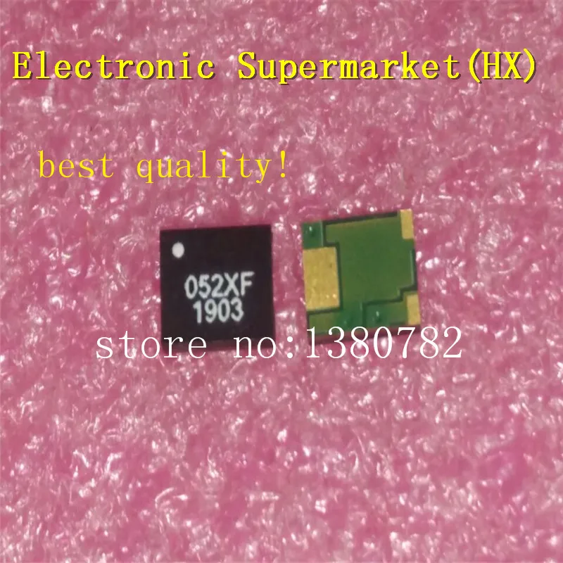 

Free Shipping (1pcs-10pcs) TE052XF TE052 052XF 052 Zener diode SMD New original IC In stock!