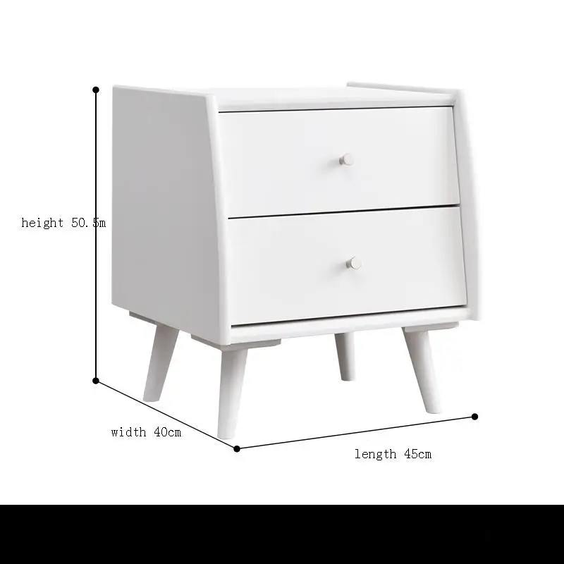 

Szafka Nocna Auxiliar Mesa Noche Mobili Per La Casa Mobilya Bedroom Furniture Quarto Cabinet Mueble De Dormitorio Nightstand