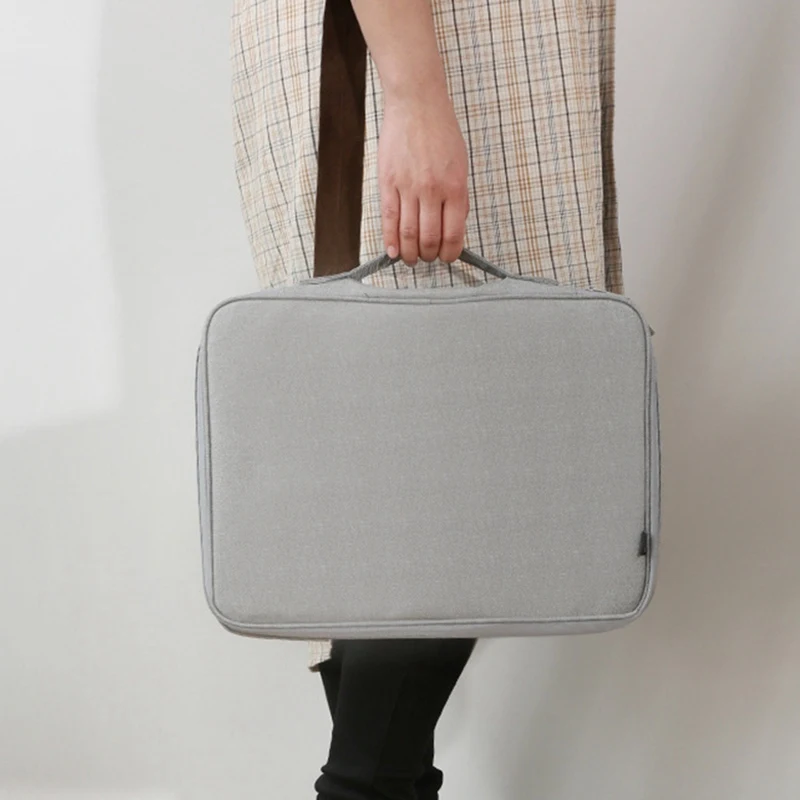 Новые пакеты для файлов дорожные косметички органайзер документов