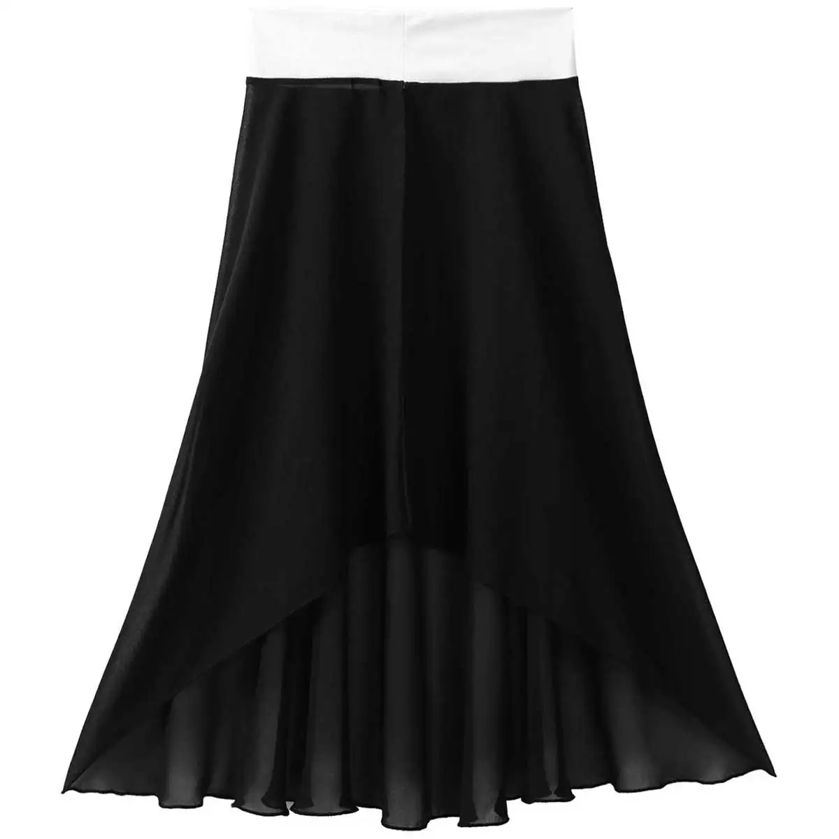 Женский костюм для косплея монашки кожаный кроп-топ Wetlook + мини-юбка головной убор