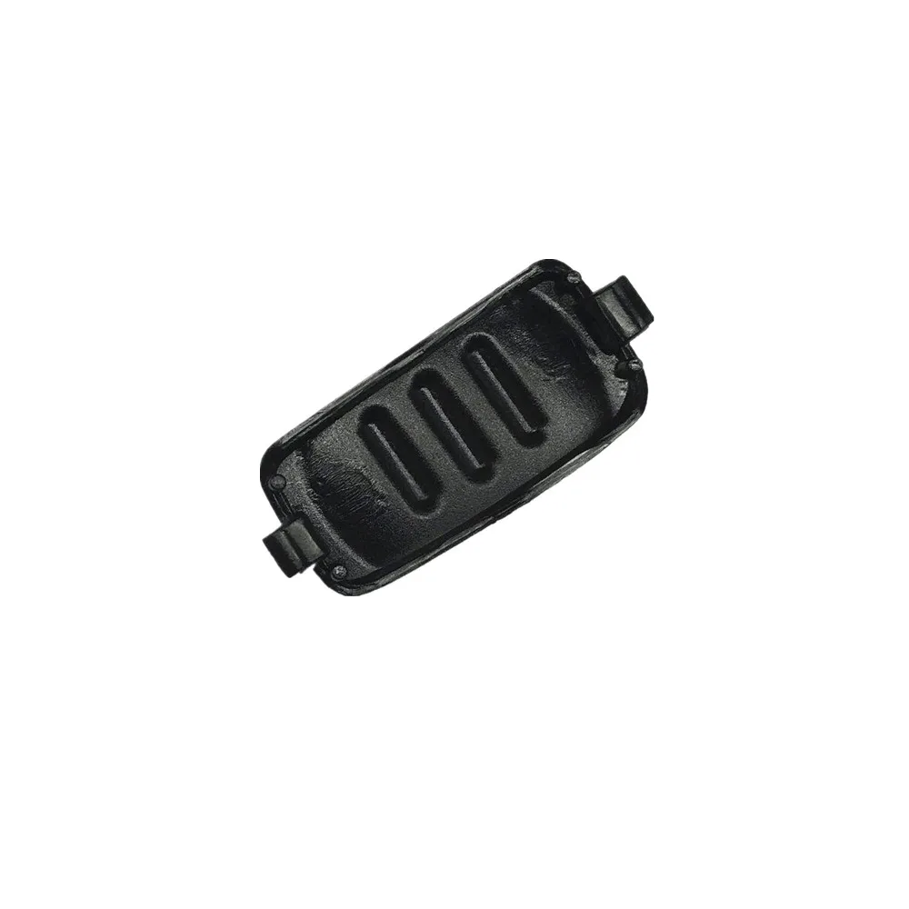 1 комплект жесткая и мягкая резиновая Боковая кнопка PTT для Vertex Standard VX228 VX231 VX351 VX354