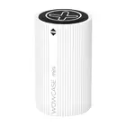 Wowcase Мини Электрическая отвертка сверлильная головка коробка держатель ведро для хранения