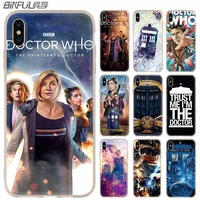 doctor who daleks soft silicone case 2020 for iphone 13 11 12 pro x xs max xr 6 6s 7 8 plus se 2020 mini cover