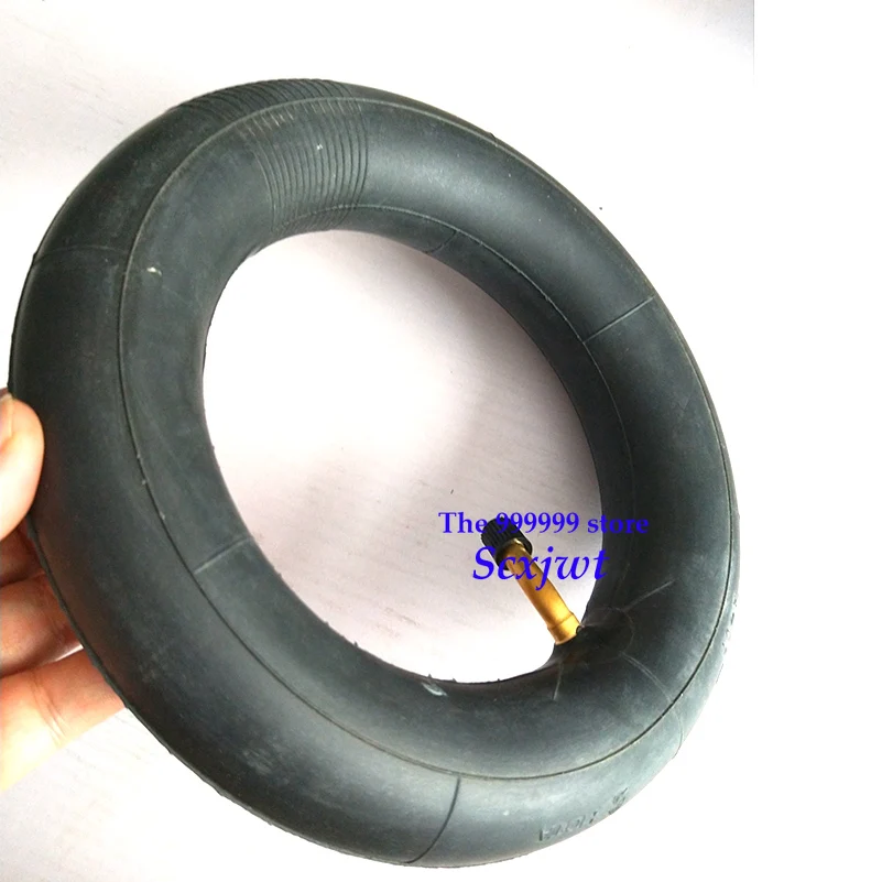 

8 1/2*2 inner tire 8.5*2 8.5x2 Inner TUBE 8 1/2 X 2 for Gas Electric Viza Viper, RAZORBACK, Super Razorback Scooters