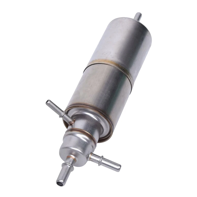AU05 1634770201 топливный фильтр для Mercedes Benz W163 ML320 ML430 ML55 AMG 1998 2003|Топливные фильтры| |