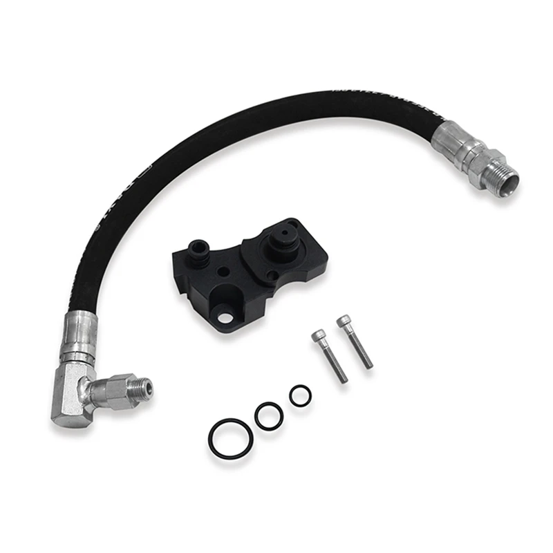 

CP4 аварийная защита обводной комплект Замена для Ford 6.7L Powerstroke 2011 2012 2013 2014 автомобильные аксессуары