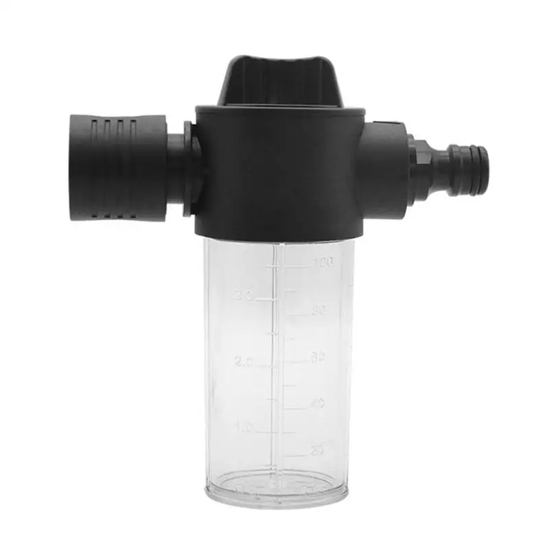 100 мл многофункциональный бытовой чистящий пенораспылитель для автомобиля