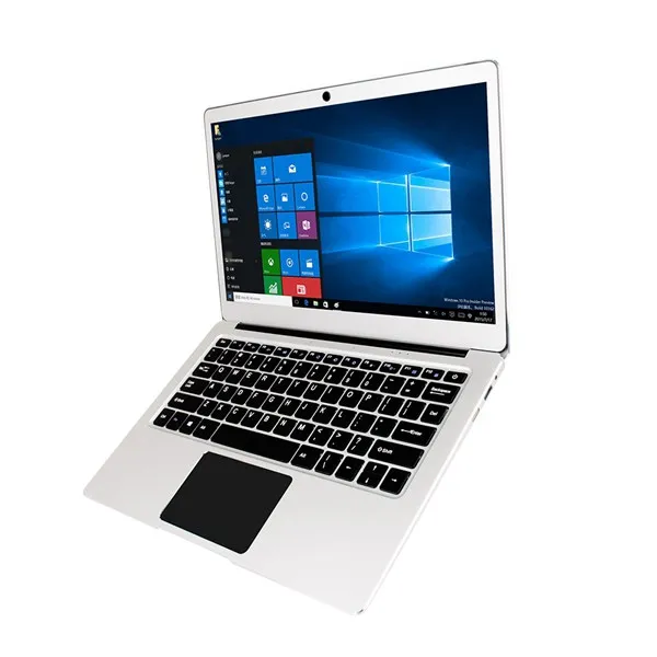 Джемпер Ezbook 3 Pro ноутбук на Windows 10 13 дюймов Fhd ободок уменьшенного использования
