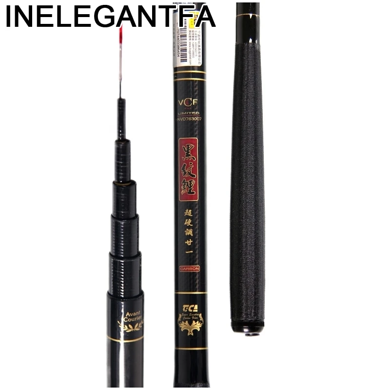 

Da Tsurinoya Angelrute Holder Joran Feeder Fischen Ship for Vissen Articulos Vara De Olta Canne a Peche Pesca Pod Fishing Rod