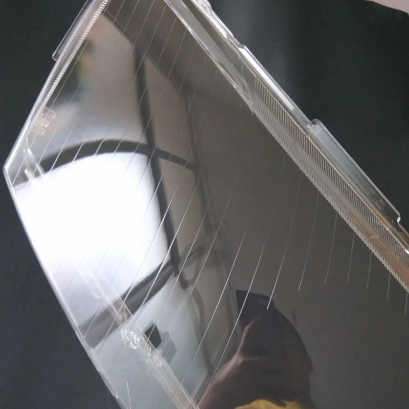 Чехол для передней фары Audi A6L 06/07/08/09/10/11 A6