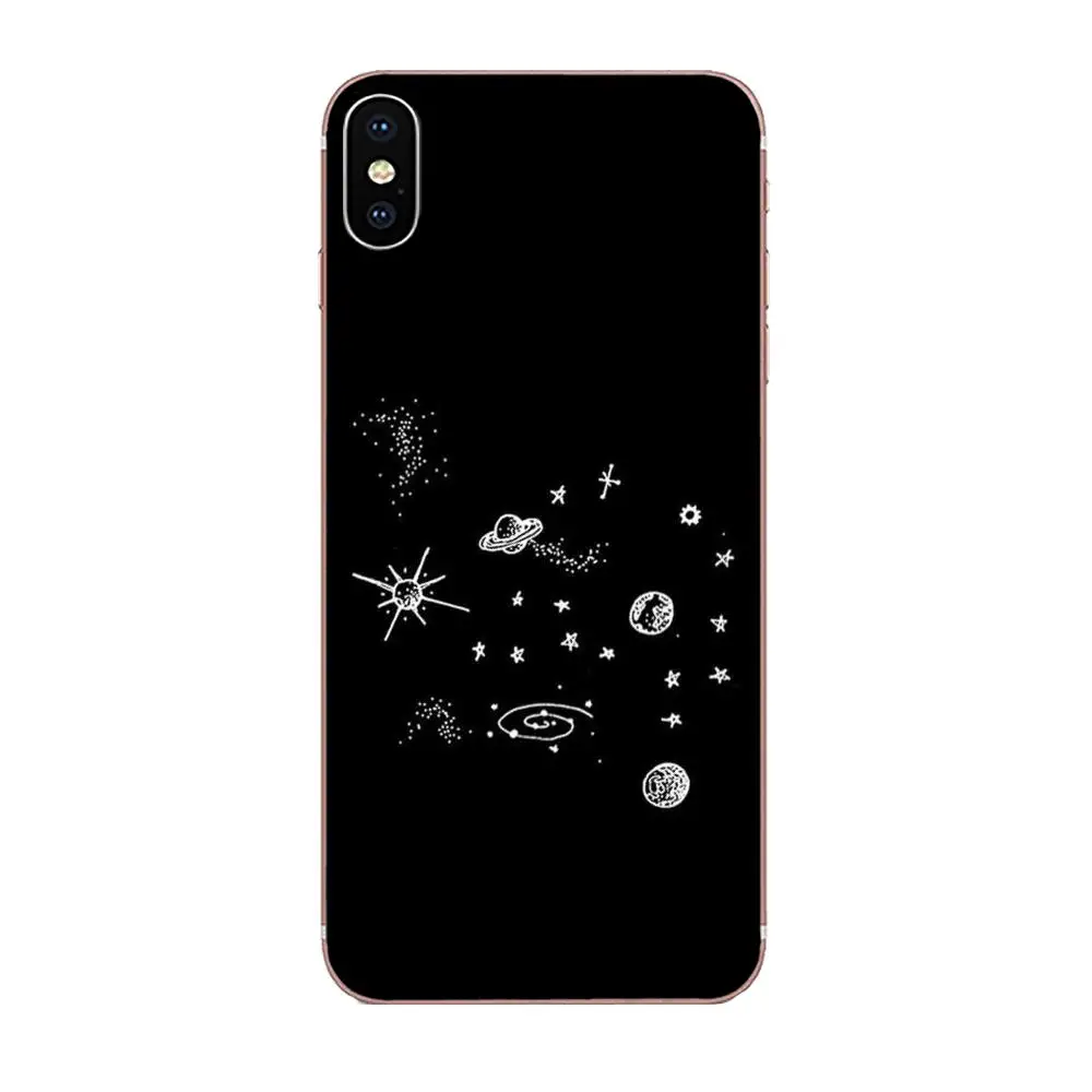 Мягкий ТПУ защитный чехол для Apple iPhone 4 4S 5 5C 5S SE 6 6S 7 8 11 Plus Pro X XS Max XR | Мобильные