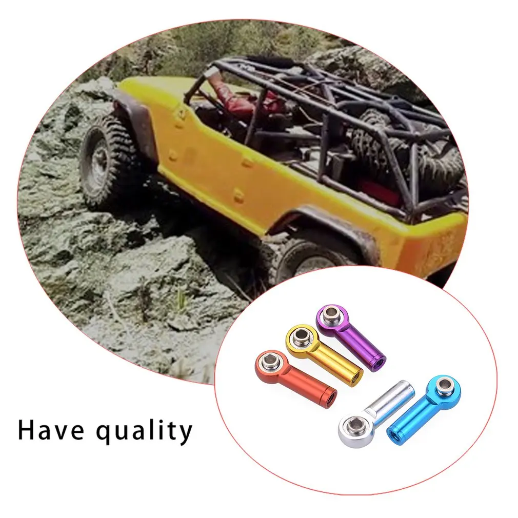 10 шт m4 металлический галстук б