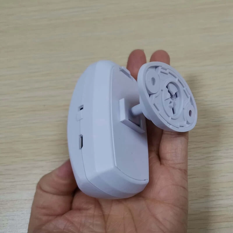 SUMRING 433MHZ Highly Sensitive Wireless PIR Motion Sensor Detector For Home Security Wifi GSM Alarm System | Безопасность и